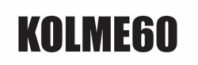 Kolme60 Logo